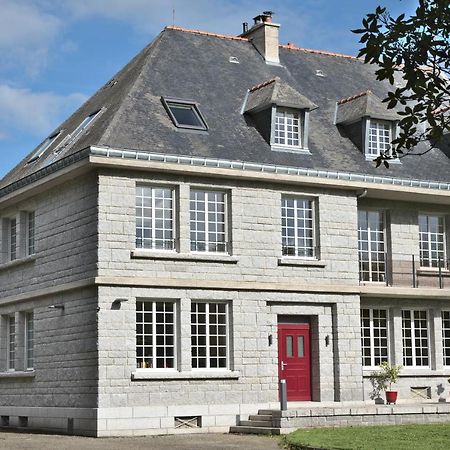 Manoir De Kerguestenen Gestel Exterior photo